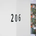 Flower Rooms