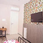 Flower Rooms