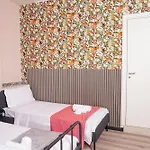 Flower Rooms
