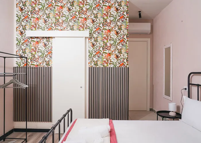 Flower Rooms