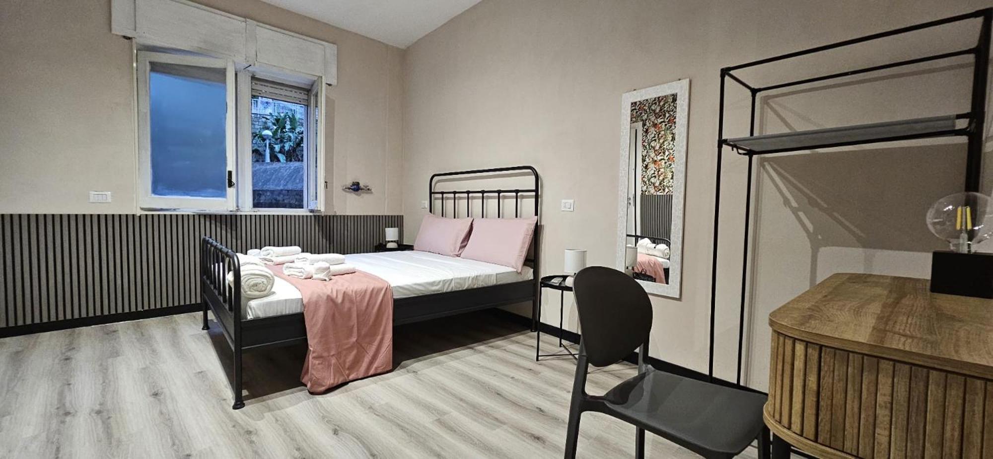 Guest house Flower Naples
