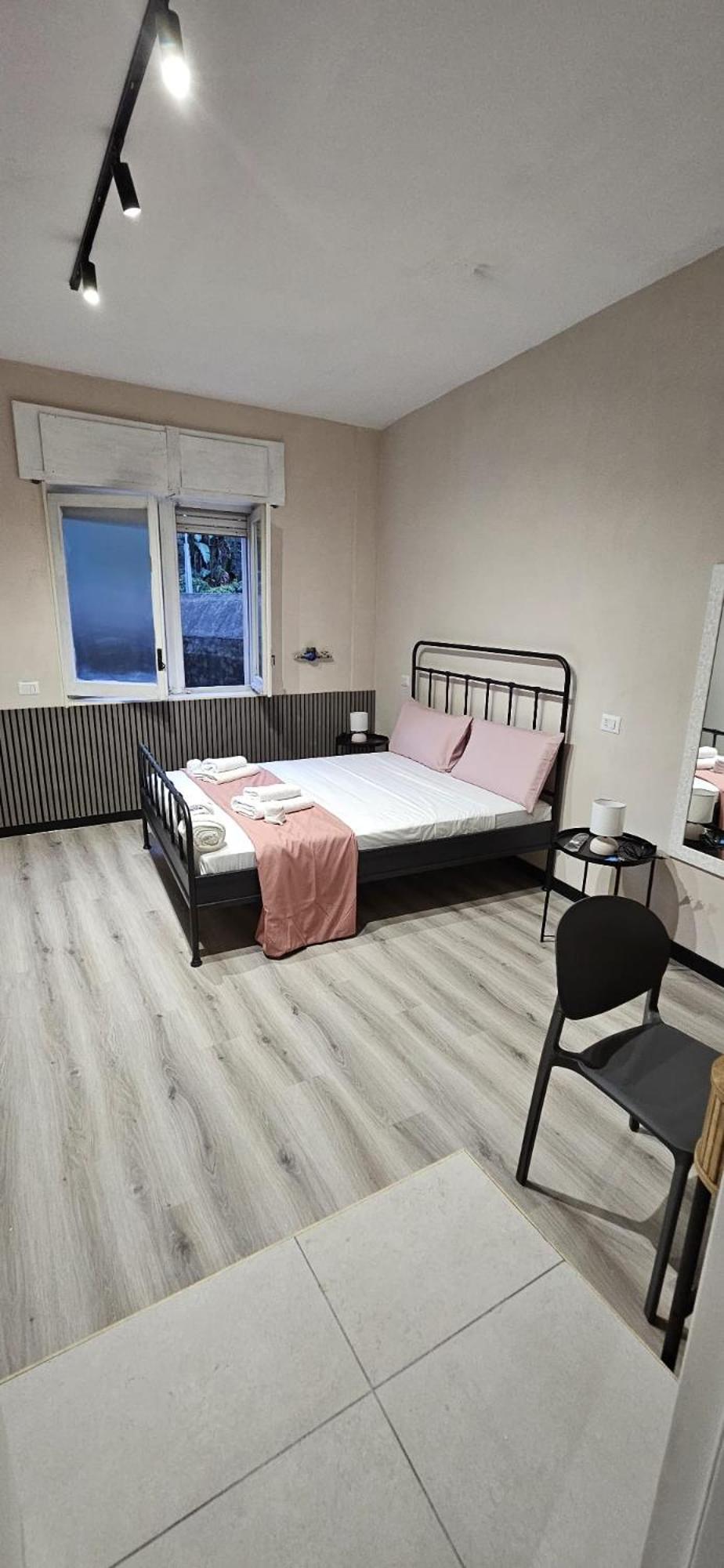 Flower Guest house