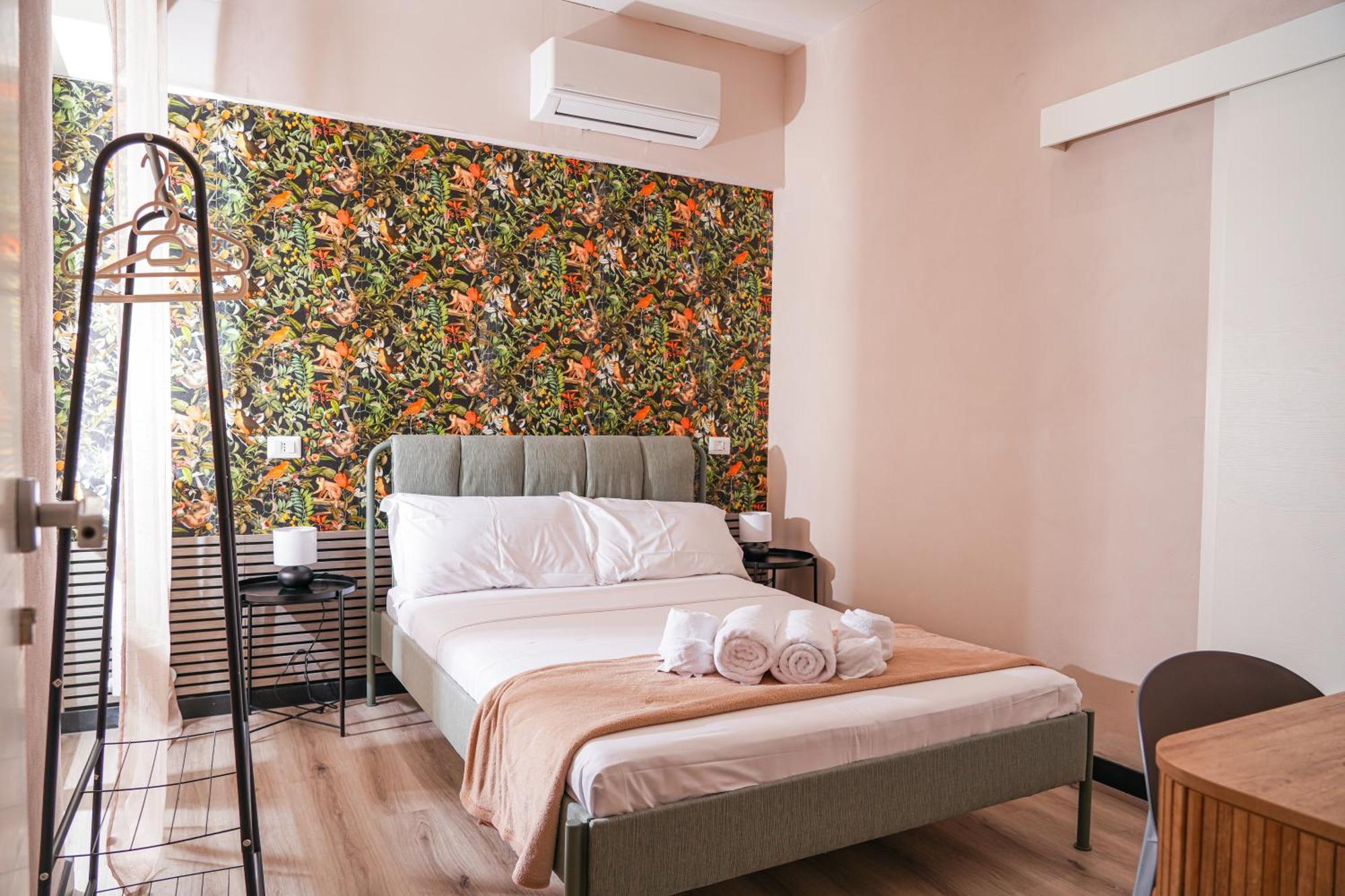 Flower Guest house Naples