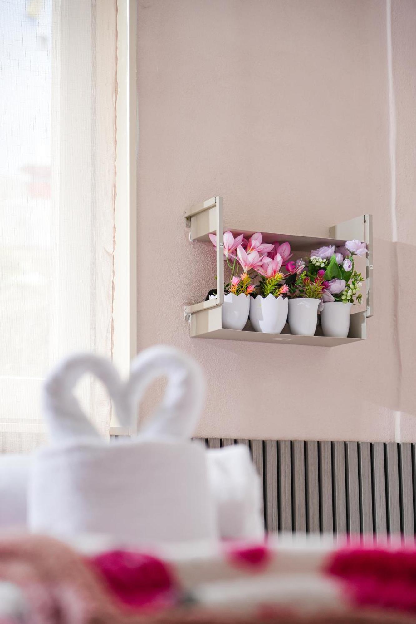 Guest house Flower *