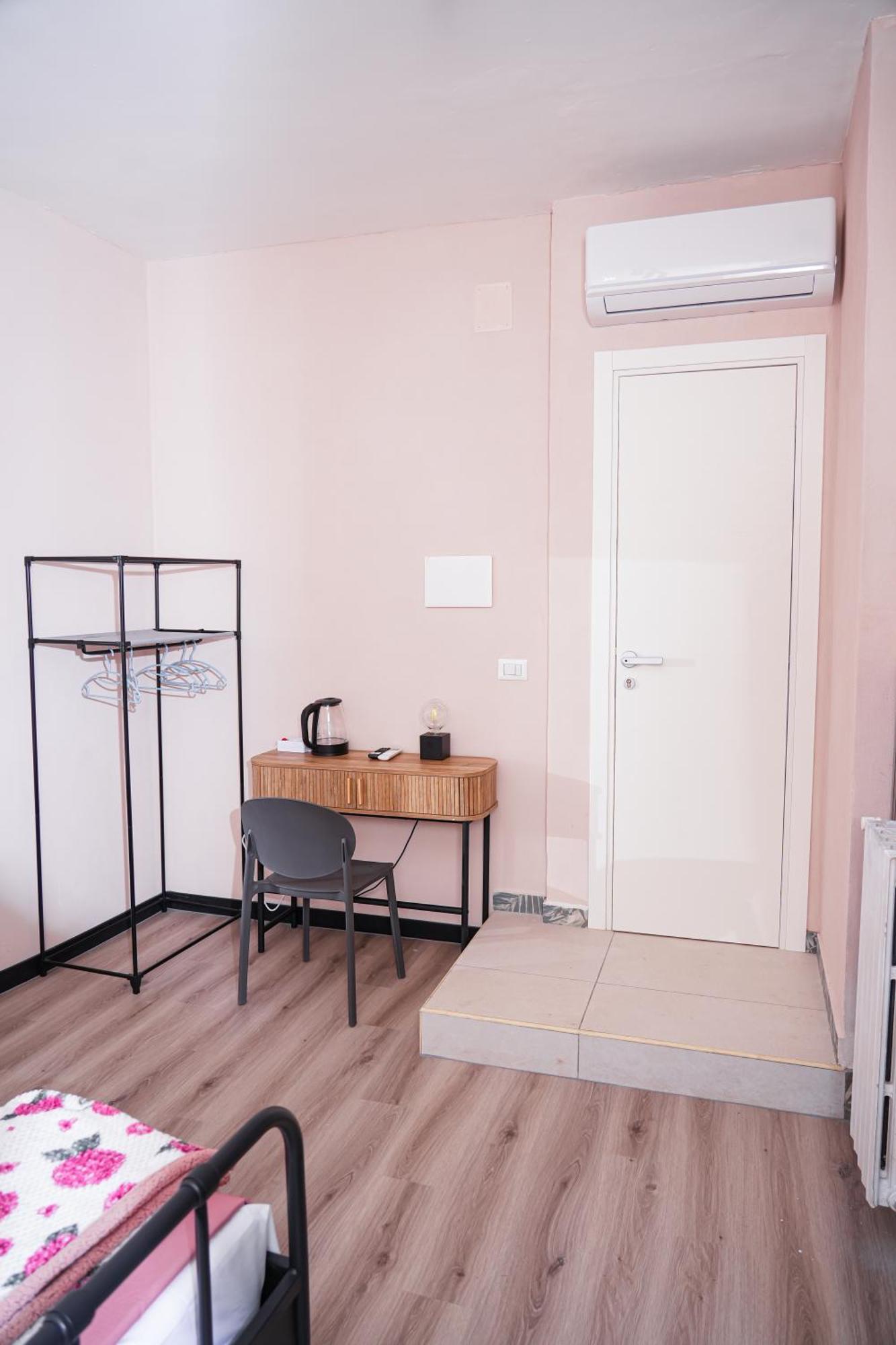 Flower Guest house Naples