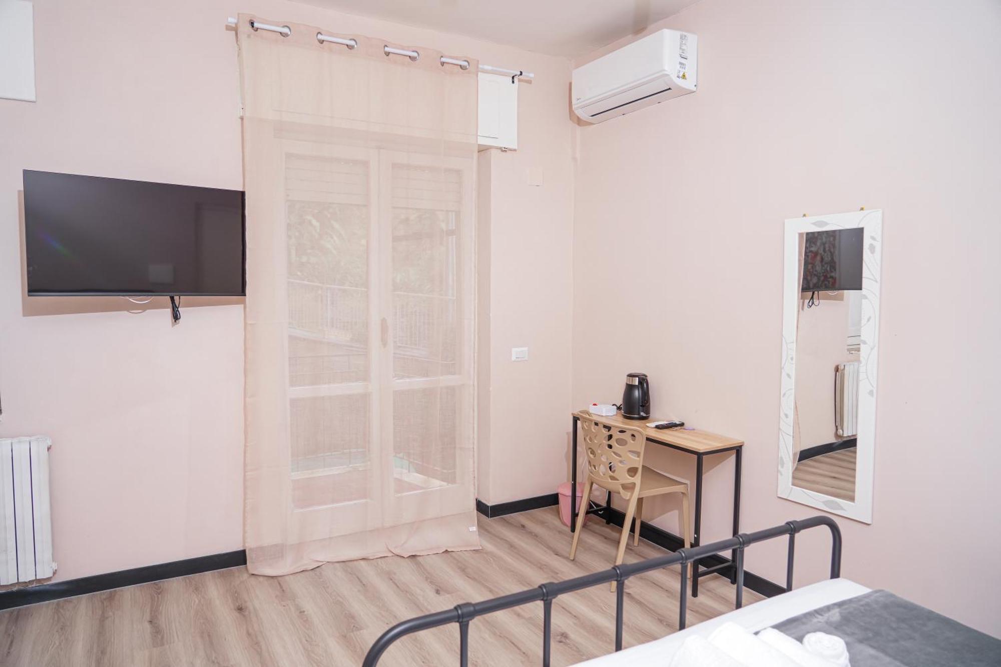 Flower Guest house Naples