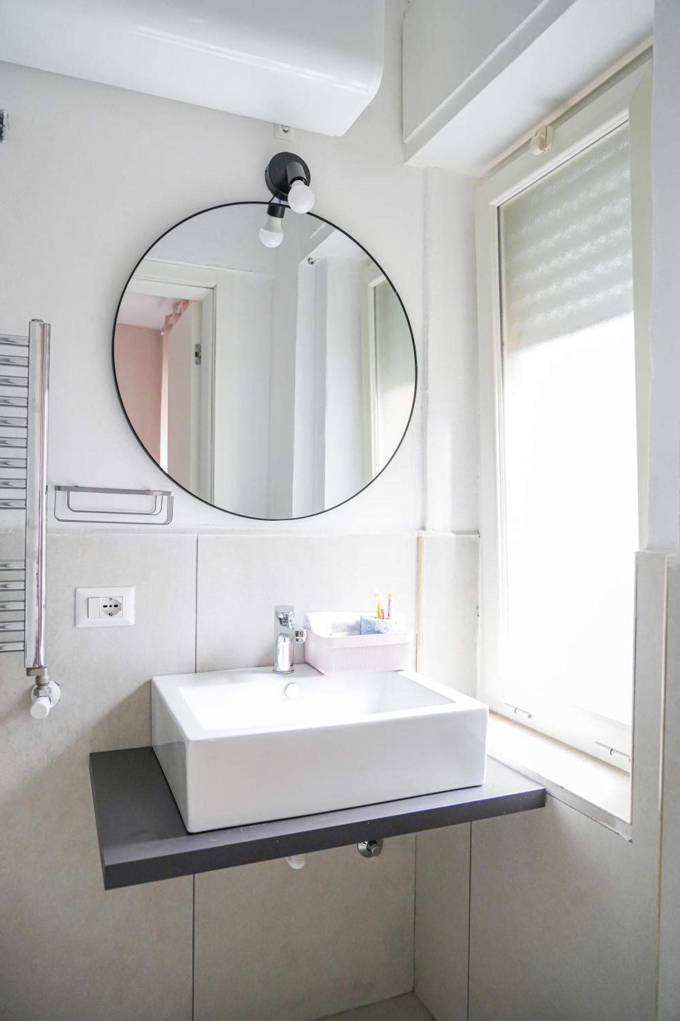 Flower Guest house Naples