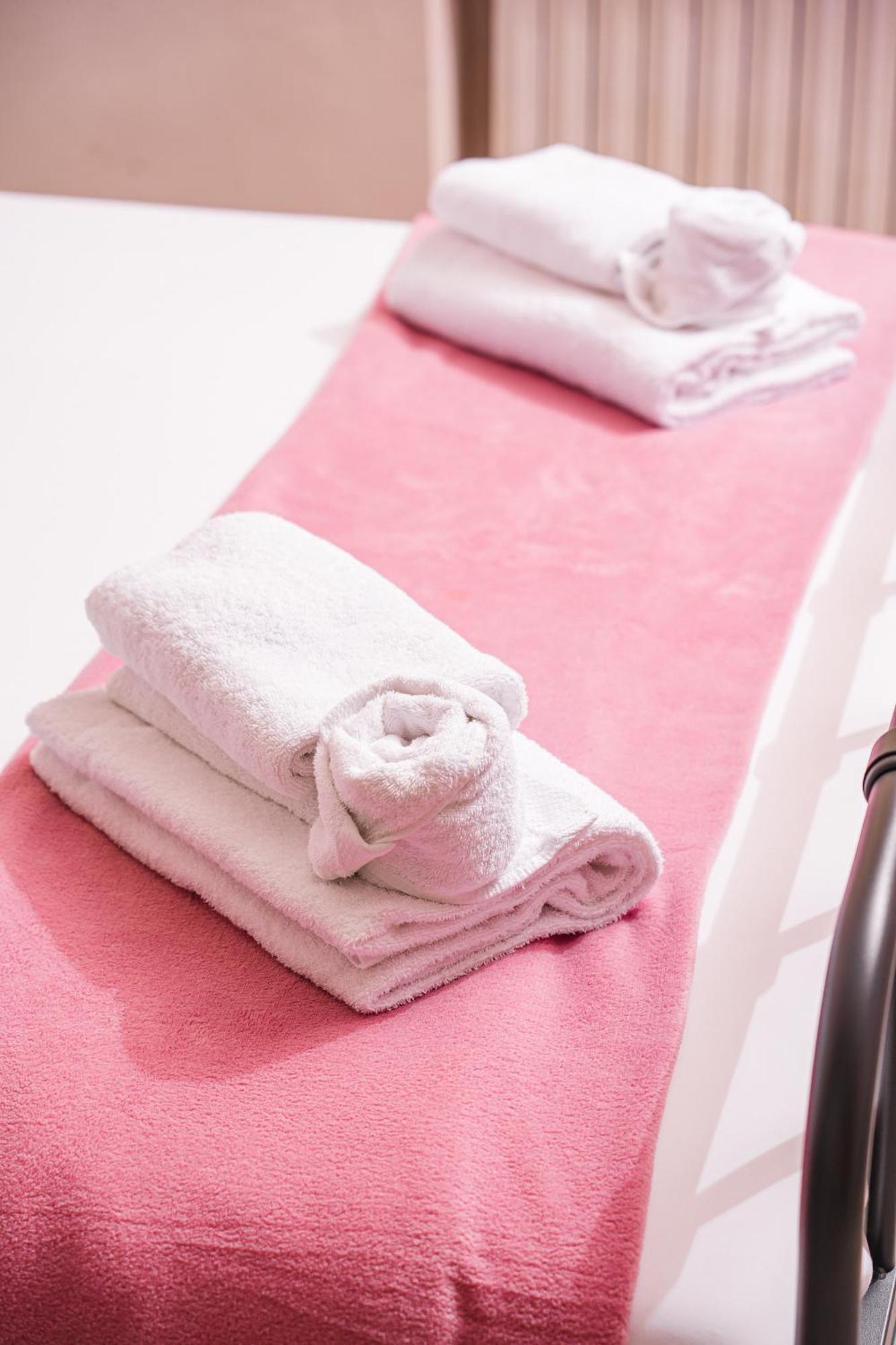 Flower Guest house Naples