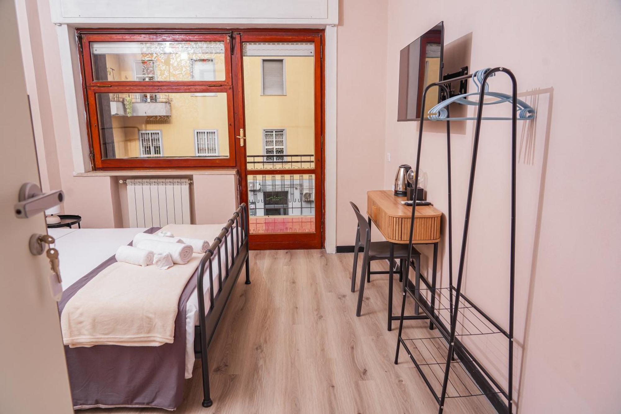 Flower Guest house Naples