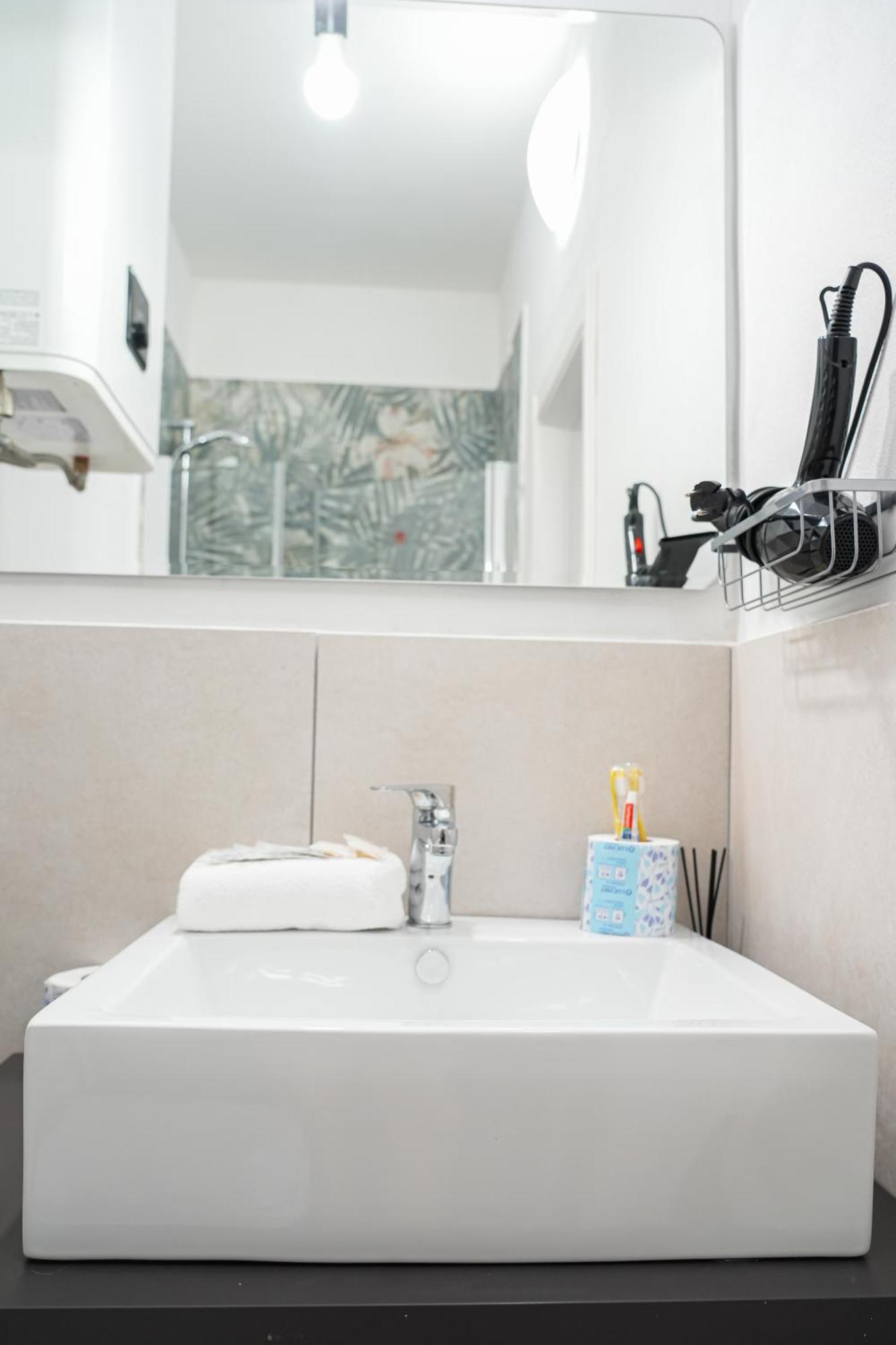 Flower Guest house Naples